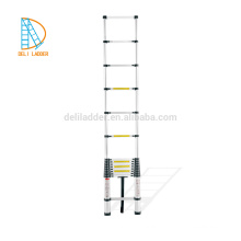 fábrica de porcelana DeLi step ladder manufacturers telescopic